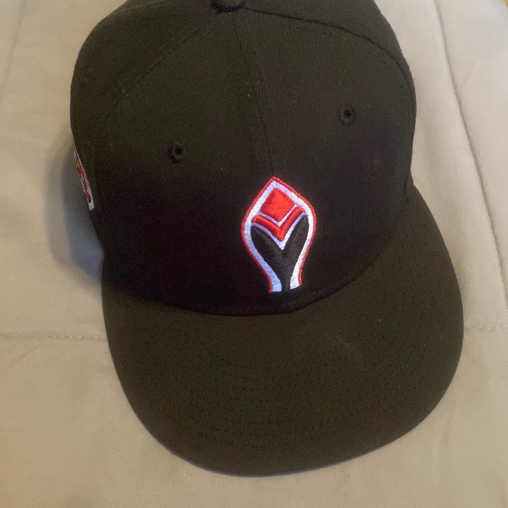 Atlanta Braves Hat Special Edition with Custom